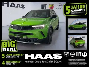 Opel Mokka 1.2 Turbo Ultimate Vollausstattung !