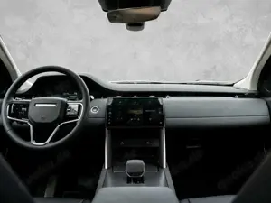 Land Rover Discovery Sport 1.5 P270e S W-Paket AHK Bild 5
