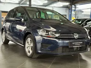 Volkswagen Golf Sportsvan VII *HU/AU*SHZ*KLIMA*SCHECKHEFT*