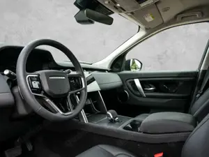 Land Rover Discovery Sport 1.5 P270e S W-Paket AHK Bild 3