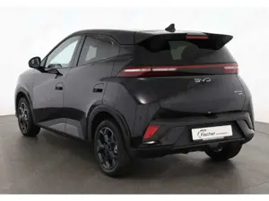 BYD Dolphin Elektro Comfort Bild 4