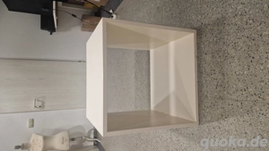 Würfel- Möbel 50 cm tief x 50 cm breit x 50cm hoch sehr vielseitig einsetzbar