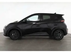 BYD Dolphin Elektro Comfort Bild 5