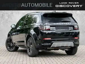 Land Rover Discovery Sport 1.5 P270e S W-Paket AHK Bild 2