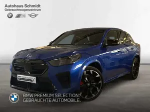 BMW X2 M 35i xDrive 509€ netto/mtl.*M Sportpaket Pro*21"*LC
