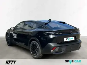 Peugeot 408 GT Mild-Hybrid 145 e-DSC6 Bild 2