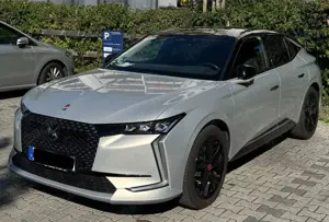 DS Automobiles DS 4 Performance Line