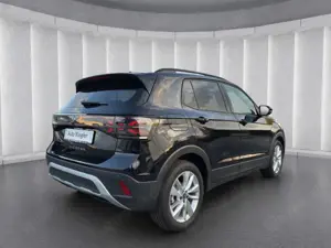 Volkswagen T-Cross 1.5 TSI Life AHK-abnehmbar LED MATRIX+Blendfreies Bild 5