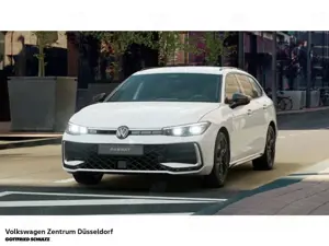Volkswagen Passat DSG 2.0 l TDI 110 kW IQ.Drive Business Premium / L