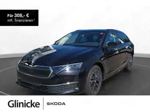 Skoda Octavia Combi 1.5 TSI Selection