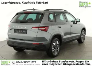 Skoda Karoq Selection 1.5 TSI DSG Selection, AHK, Navi, Kam... Bild 1