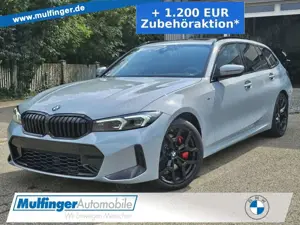 BMW 330 i T.xDr M Pro HUD SuView.PanoD.Ha/Ka AHK 19"