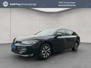 Volkswagen Passat Variant 1.5 eTSI DSG Business ACC RFK frei