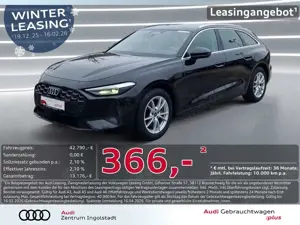 Audi A5 Avant TFSI NAVI LED KAM. ACC Sportsitze
