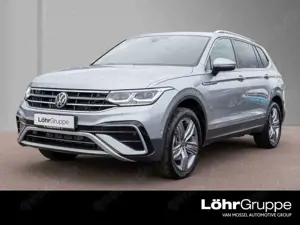 Volkswagen Tiguan Allspace 2.0TDI DSG 4Motion Elegance AHK