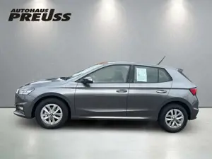 Skoda Fabia 59KW (80PS) Selection MPI Bild 2