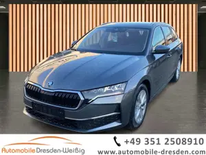 Skoda Octavia 1.5 TSI mHEV DSG Selection*Kamera*DAB