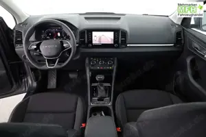 Skoda Karoq Selection 1.5 TSI DSG Selection, AHK, Navi, Kam... Bild 4