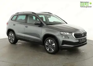 Skoda Karoq Selection 1.5 TSI DSG Selection, AHK, Navi, Kam... Bild 2