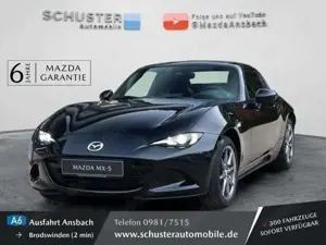 Mazda MX-5 RF Exclusive-Line Matrix/BOSE/Navi/Kamera/L
