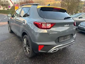 Kia Stonic GT-Line Mild Hybrid Bild 2