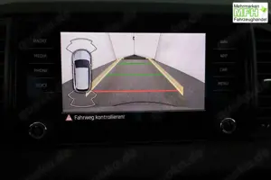 Skoda Karoq Selection 1.5 TSI DSG Selection, AHK, Navi, Kam... Bild 5