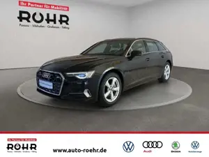 Audi A6 Avant 45 TFSI S tronic (Garantie 06/2029.Pano.Kame