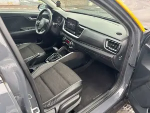 Kia Stonic GT-Line Mild Hybrid Bild 5