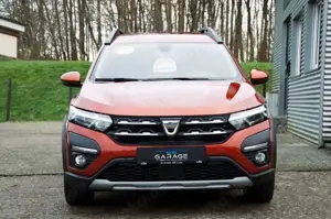Dacia Jogger Comfort /LPG/Kamera/Navi Bild 2