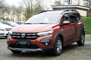 Dacia Jogger Comfort /LPG/Kamera/Navi Bild 3