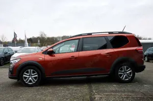 Dacia Jogger Comfort /LPG/Kamera/Navi Bild 4