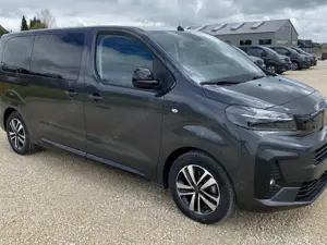 Peugeot Traveller L2 Allure Facelift 2.0 BlueHDi 180 EAT8