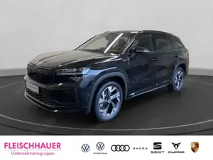 Skoda Kodiaq Sportline 2,0 TDI 142 kW AHK Navi Digitales Cockpi