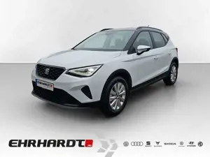 SEAT Arona 1.0 TSI Road Edition VIRTUAL*NAVI*VOLL-LED*TEMP...