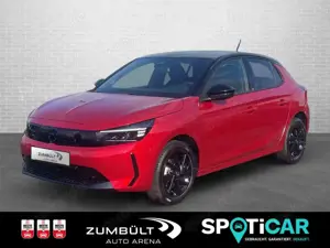 Opel Corsa YES 1.2 DI-Turbo +LED Apple CarPlay DAB SHZ Lenkra