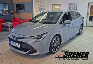 Toyota Corolla Corolla Touring Sports Hybrid 2.0  Team D