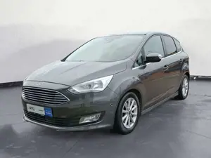 Ford C-Max C-MAX 1.5 EcoBoost Start-Stop-System Aut. Titani