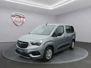 Opel Combo Life 1.5 *Navi*Kamera*Lenkradheizung*