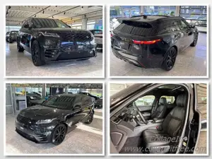 Land Rover Range Rover Velar R-DYNAMIC-SE*PANO*BLACK-PACK*