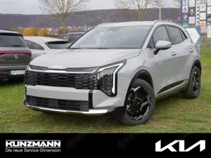 Kia Sportage 1.6T DCT Spirit Rundumsichtkamera ACC