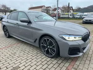 BMW 530 e M Sport/HeadUp/20"/Laser/Komfort/25950NETT