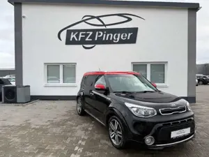 Kia Soul UEFA Euro 2016