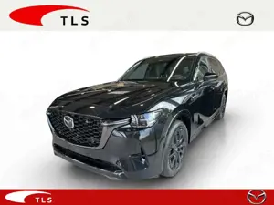 Mazda CX-80 Homura Plus HUD El. Fondsitzverst. Panorama Navi L