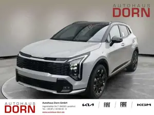 Kia Sportage GT-Line 1.6T DCT AWD DriveWise-/ Sound-