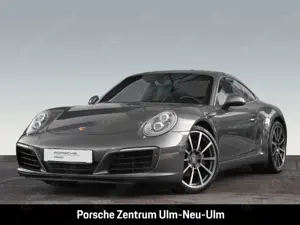 Porsche 991 911 Carrera 20-Zoll nur 60.990 km 2-Hand