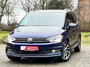 Volkswagen Touran Sound BMT/Start-Stopp *7 Sitzer*