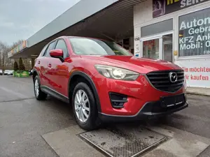 Mazda CX-5 Exclusive-Line 2WD
