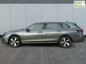 Volkswagen Passat Variant Business AHK+MASSAGE+NAVI+17"ALU+ACC+KAMERA+LED... Bild 2