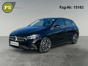 Mercedes-Benz B 200 d AHK Navi Digitales Cockpit LED ACC Apple CarPlay