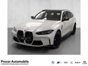 BMW M3 Competition Touring DA Prof PA+ 360° H/K HuD